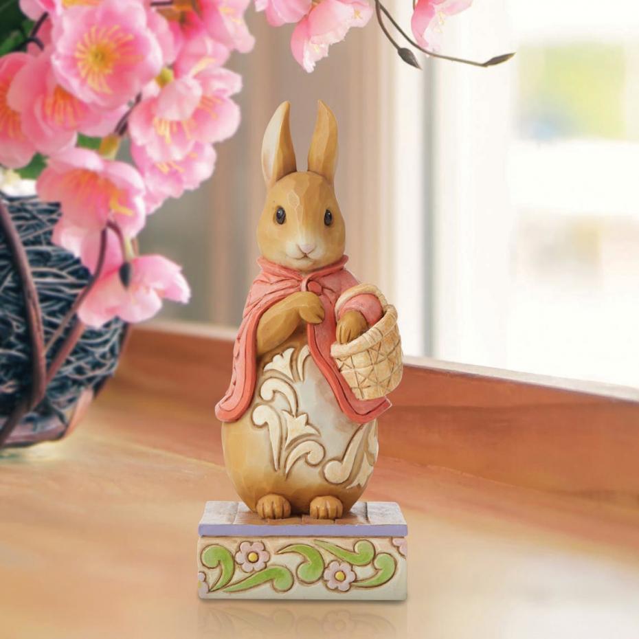 Good Little Bunny - Flopsy Figurine £29.95 SRP
